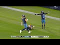 CFL Game Highlights: Toronto Argonauts vs. Hamilton Tiger-Cats - September 10, 2021