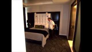 ARIA SKY SUITE 1 BEDROOM PENTHOUSE*****