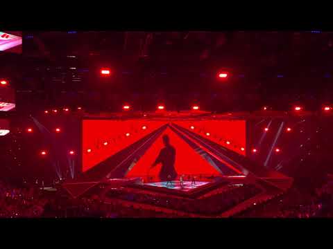Eurovision 2019 - Mahmood - Soldi (live from Final)