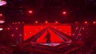 Eurovision 2019 - Mahmood - Soldi (live from Final)