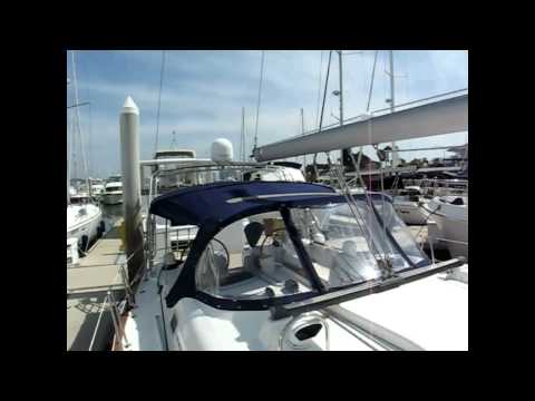 For Sale 2006 Beneteau 473 By South Coast Yachts Youtube