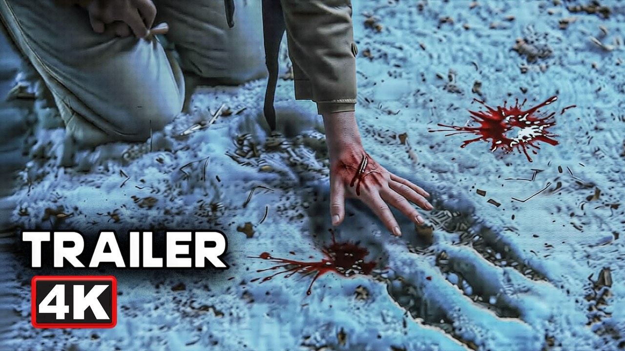 THE BEST NEW MOVIES 2026 (Trailers) 4K