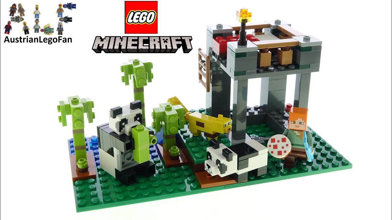 lego nursery set