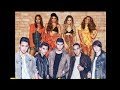 CNCO & Little Mix - Reggaeton Lento Remix (Music Video)