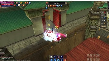 [SIKROAD] GSRO - MOS | Balvenie (Glavie) vs SoThich (Bow)