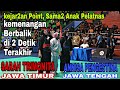 Kekalahan Berbalik di 2 Dtk Terakhir, Sarah Trimonita (JATIM) VS Annisa Pangestina (JATENG) PRA PON