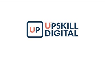 UpSkill Digital on YouTube #UpSkillYourself