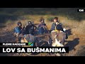 PLEME BUŠMANI 2.deo | Bez granica sa Andrejem | Putopis Tanzanija