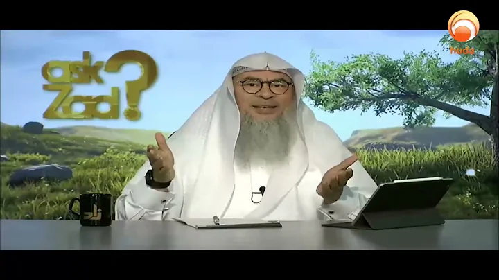 Sisters wearing niqab practicing and working in a mixed GYM Sheikh Assim Al Hakeem #fatwa #hudatv