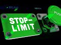 Mastering Stop Limit and Buy Limit Orders: Beginner's Guide to Smarter Trading.