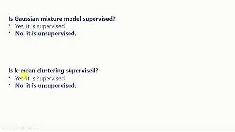 Machine learning MCQ question