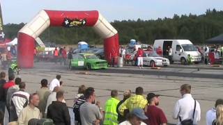 Battery Race 2009 ( 8 / 13 )