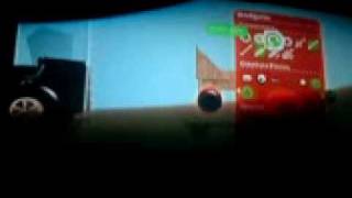 Little big planet: car making tutorial
