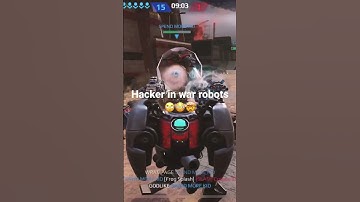 Hacker in war robots from Ohio .