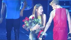 One Less Lonely Girl Justin Bieber 5th Dec Adelaide  - Durasi: 3:38. 