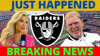 DON'T MISS IT! THE RAIDERS' PICKS THAT ARE SHOCKING THE EXPERTS! LAS VEGAS RAIDERS NEWS NOW