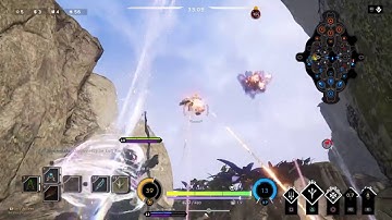 Paragon - Sparrow - Fly higher next time Howitzer