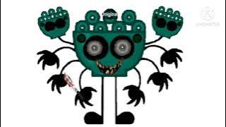 I made slendymonster 1