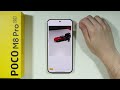 POCO M8 Pro 5G: How to Flip Photos (Mirror Photos)