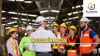 CÓMO ESTRUCTURAR UNA INDUCCIÓN INICIAL POTENTE