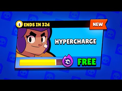 Every Way To Get FREE HyperCharges in the Update!