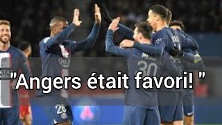 PSG : Mbappé et Messi célèbrent la victoire ensemble !