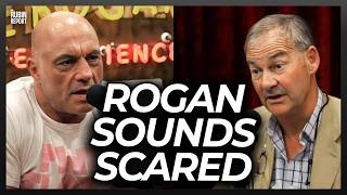 Joe Rogan Visibly Shocked as UK MP Shares Proof of Dark Elite Plan