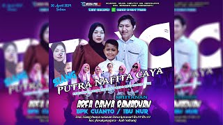 🔴LIVE SETRIMING | BPK. CUANTO/IBU. NUR | SINGA DANGDUT \