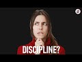 How to DISCIPLINE Yourself to do DIFFICULT Things
