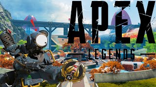 10 DUMB Lessons I learned in my first GOLD Apex Legends Season