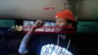 The Game accepts Bow Wow's Madden Challenge !!!! screenshot 5