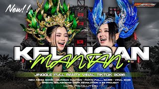 Download lagu DJ KARNAVAL❗ KELINGAN MANTAN (Dek Kowe mbiyen janji Karo aku) PARTY BASS HOREG