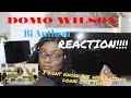 DOMO WILSON *NEW* BI ANTHEM MUSIC VIDEO