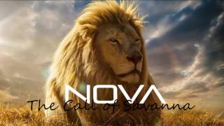 Sebastien NovA - The call of Savanna [Soundtrack]