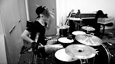 Willow Smith Waves Of Nature Drum Cover youtube