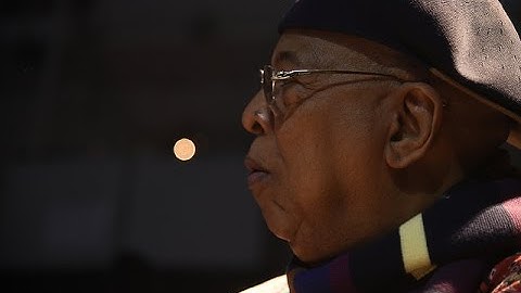 Chucho Valdés "New Orleans" #Live à Fip