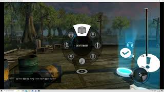 [RPCS3] Sharing and Downloading inFamous 2 UGC Without UGC Servers