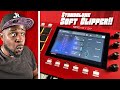 Air Soft Clipper is a MUST HAVE for MPC Standalone Users!