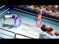 TAS Vs TAS Wii Sports Boxing But It S An Anime Battle SPEEDHACK