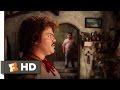 Stretchy Pants - Nacho Libre (3/10) Movie CLIP (2006) HD