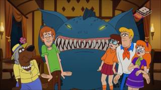 Be Cool, Scooby-Doo! S02E06 Chase Music