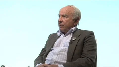 Patagonia's green philosophy