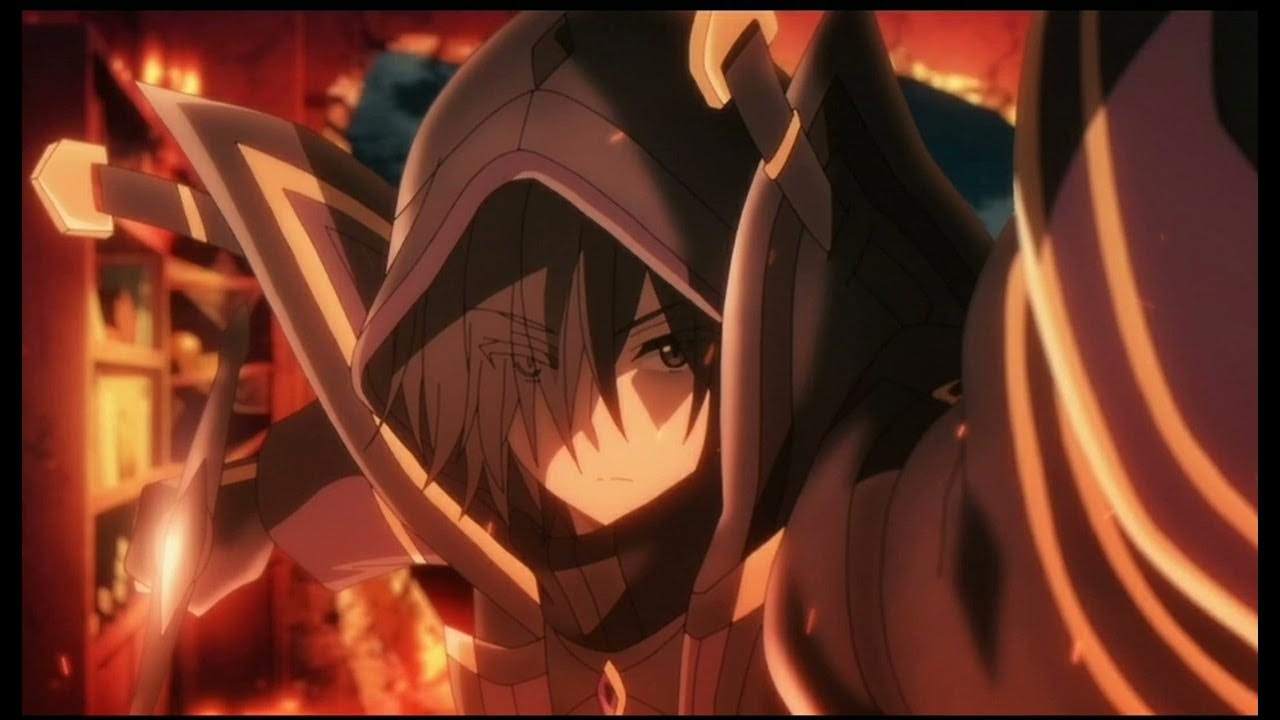 the eminence in shadow season 1 ost 1 YouTube