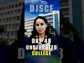DJSCE Mumbai Review🔥Placement | Fee | Cutoff | Pros n Cons #mhtcet #jeemains #iitjee