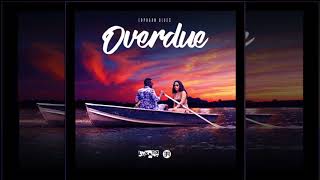 Erphaan Alves - Overdue