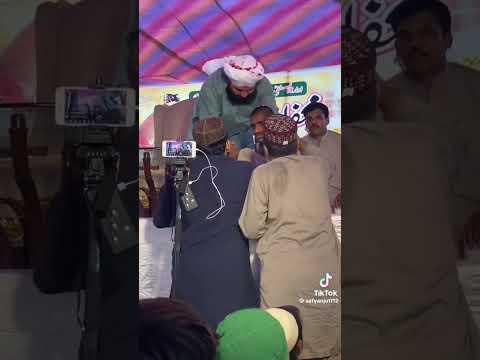 MA SHA ALLAH Pir Ajmal Raza Kadri My Favorite Murshad Foryou Video Viral Video Trading 