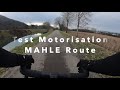 Episode 850  test motorisation mahle route