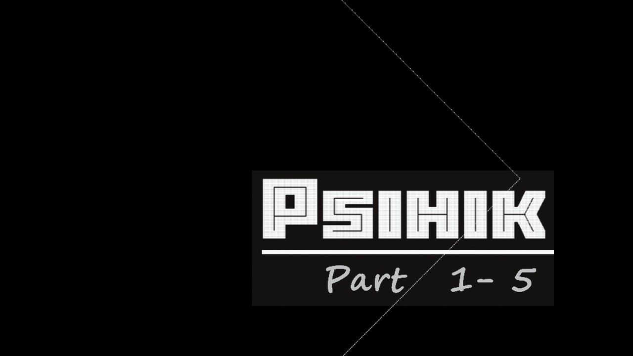 Psihik: Part 4 adlı videoyu YouTube'da izle Psihik: Part 4 adlı videoyu YouTube'da izle