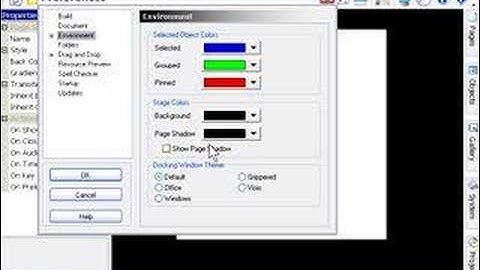 AutoPlay Basics Chapter 2 Lesson 2