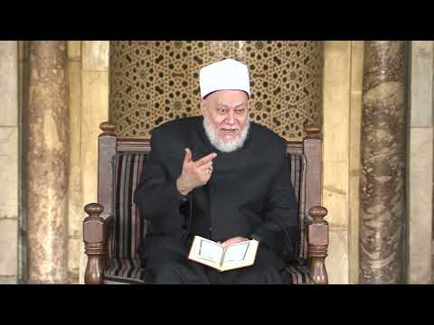 سورة يونس | حـ 1858 | 13 | تفسير القرآن الكريم | أ.د علي جمعة